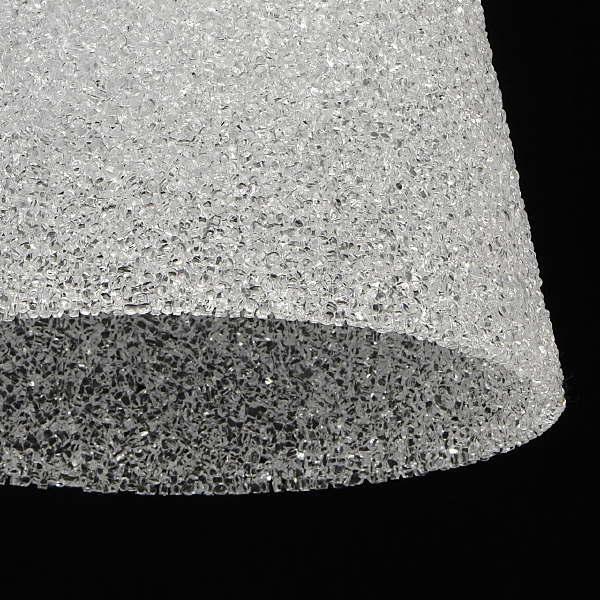 Светильник подвесной Перегрина 703010601