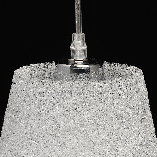 Светильник подвесной Перегрина 703010601