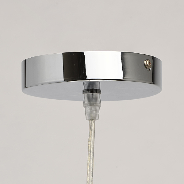 Светильник подвесной Перегрина 703010601