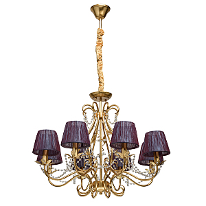 Подвесная люстра Валенсия 299011508