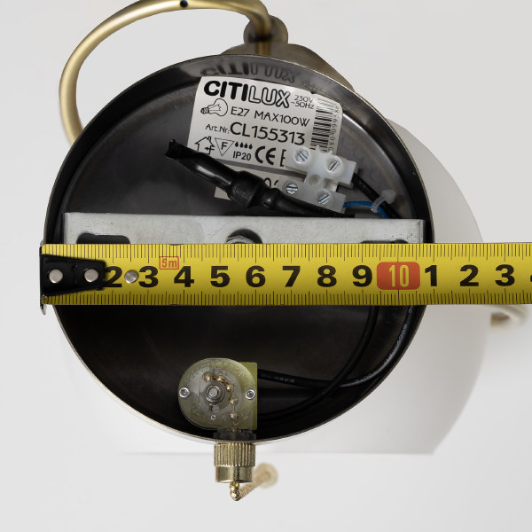 Бра Citilux Лайма CL155313