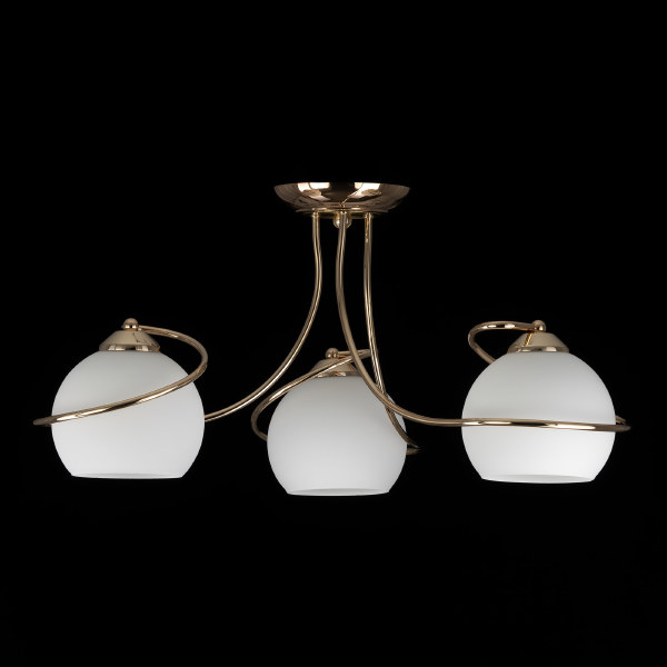 Потолочная люстра Лайма CL155132