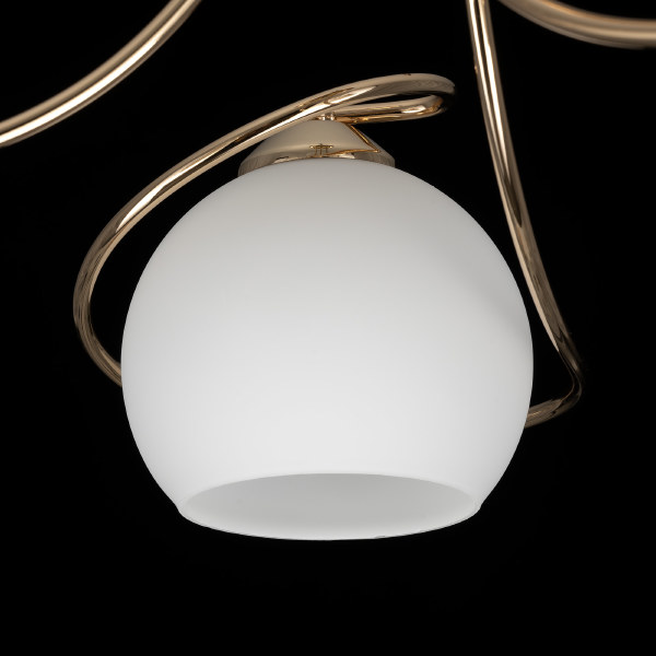 Потолочная люстра Лайма CL155132