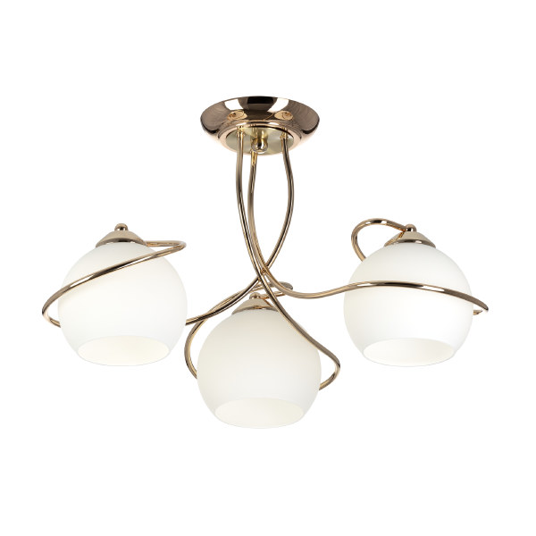 Потолочная люстра Лайма CL155132