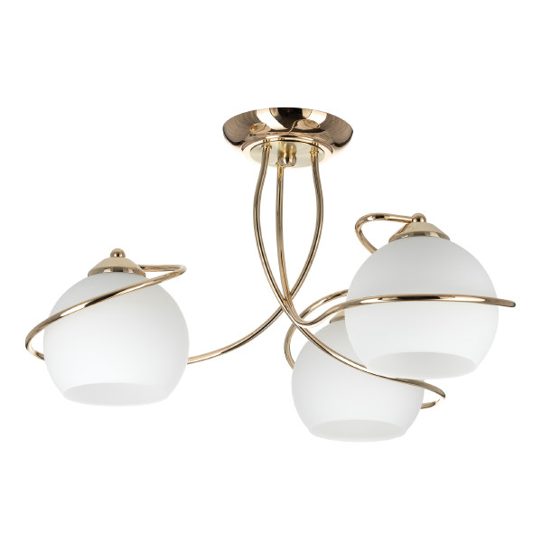 Потолочная люстра Лайма CL155132