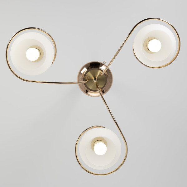 Потолочная люстра Лайма CL155132