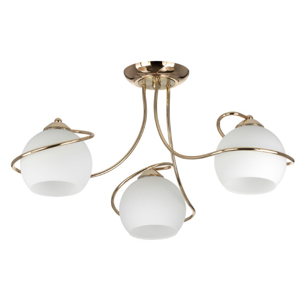 Потолочная люстра Лайма CL155132