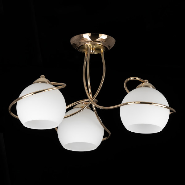 Потолочная люстра Лайма CL155132