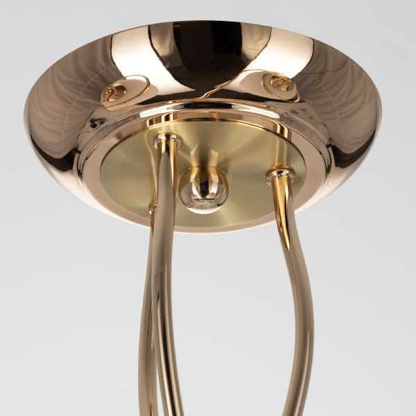 Потолочная люстра Лайма CL155132