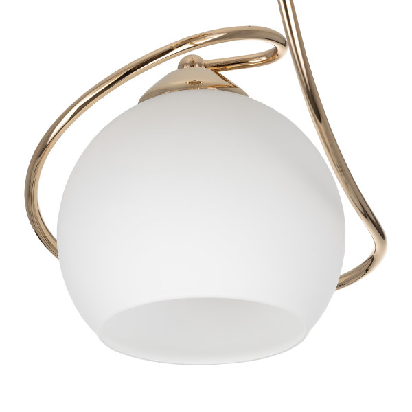 Потолочная люстра Лайма CL155132