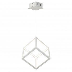 Светильник подвесной Cubus 2051-1P