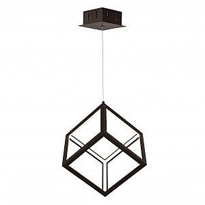 Светильник подвесной Cubus 2052-1P