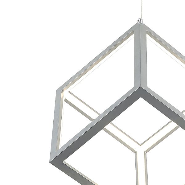 Светильник подвесной Cubus 2053-1P