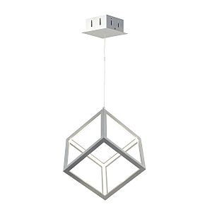 Светильник подвесной Cubus 2053-1P