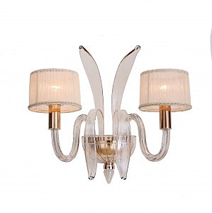 Настенное бра Clementine 2054-2W