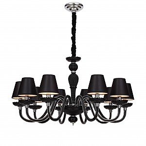 Подвесная люстра Cleopatra 2055-10P