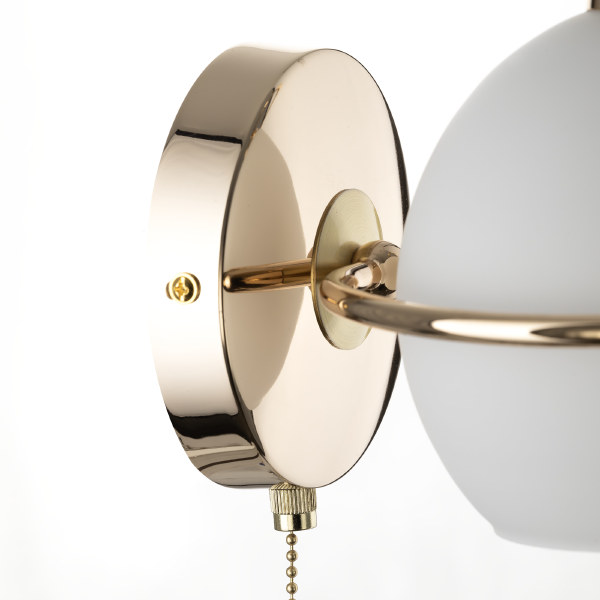 Бра Citilux Лайма CL155312