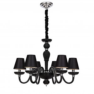 Подвесная люстра Cleopatra 2055-6P