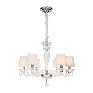 Подвесная люстра Atlanta 2056-6P