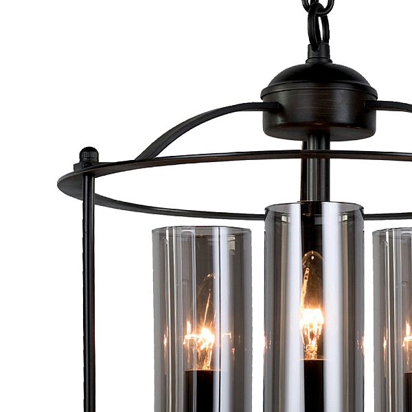 Светильник подвесной Kiara 2057-3P