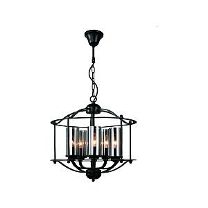 Светильник подвесной Kiara 2057-5P