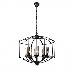 Подвесная люстра Kiara 2057-8P