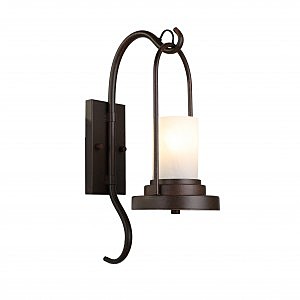 Настенное бра Capanna 2059-1W