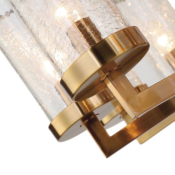 Подвесная люстра Assembly 2060-18P