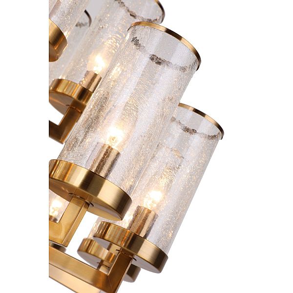 Подвесная люстра Assembly 2060-18P