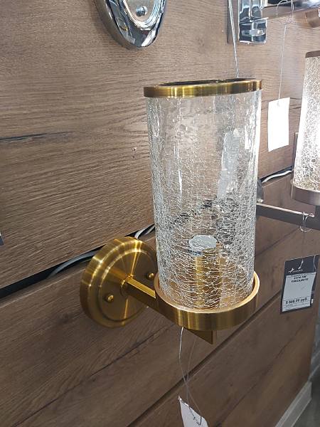 Настенное бра Assembly 2060-1W