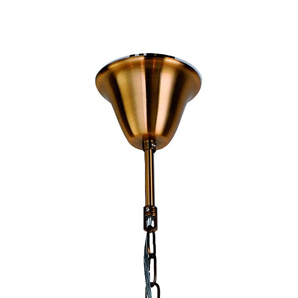 Подвесная люстра Assembly 2060-7P