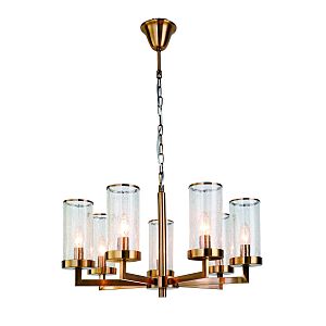 Подвесная люстра Assembly 2060-7P