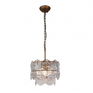 Светильник подвесной Puzzle 2064-3P