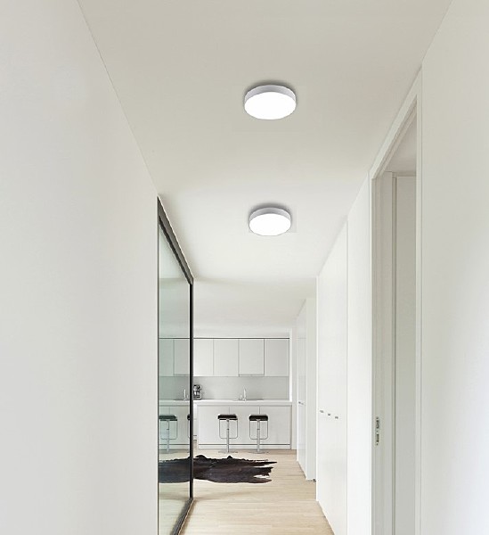 Светильник потолочный Flashled 2065-30C