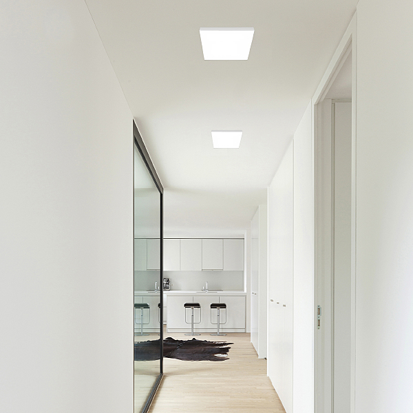 Светильник потолочный Flashled 2066-24C