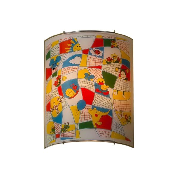 Светильник Citilux Тетрадка CL922014