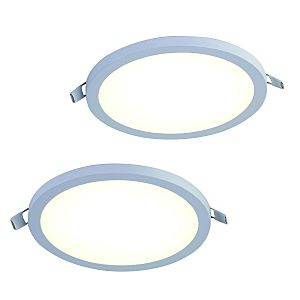 Встраиваемый светильник Flashled 2067-2C