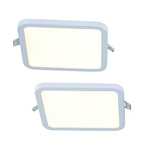 Встраиваемый светильник Flashled 2068-2C