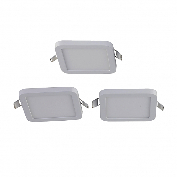 Встраиваемый светильник Flashled 2068-3C