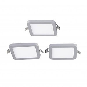 Встраиваемый светильник Flashled 2068-3C