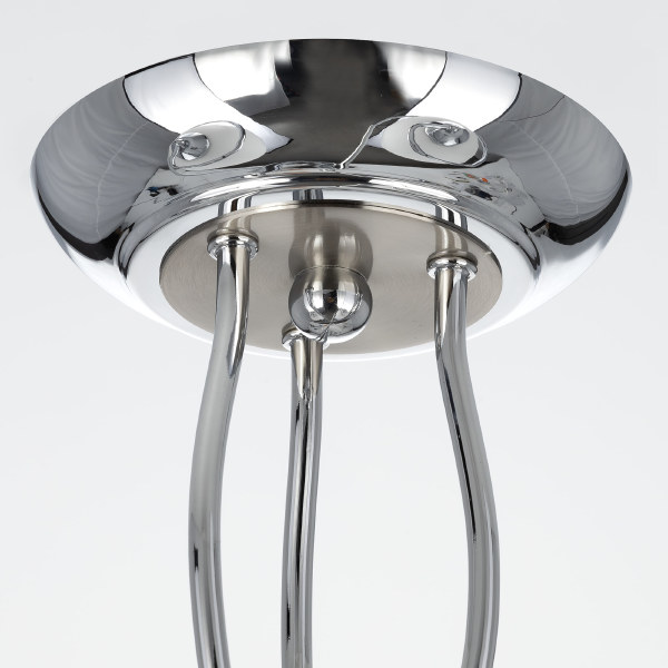 Потолочная люстра Лайма CL155131