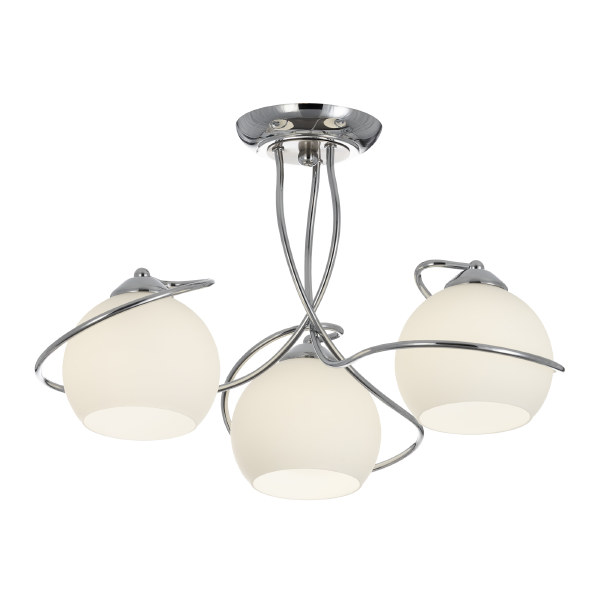 Потолочная люстра Лайма CL155131