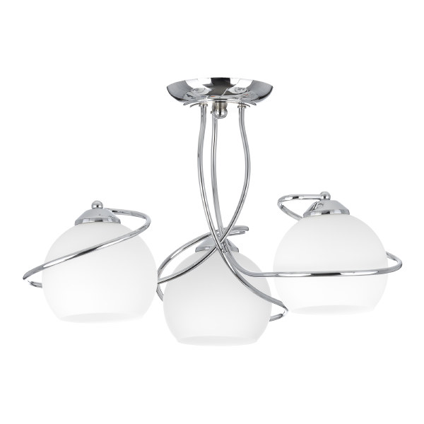 Потолочная люстра Лайма CL155131