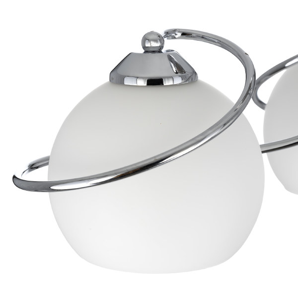 Потолочная люстра Лайма CL155131