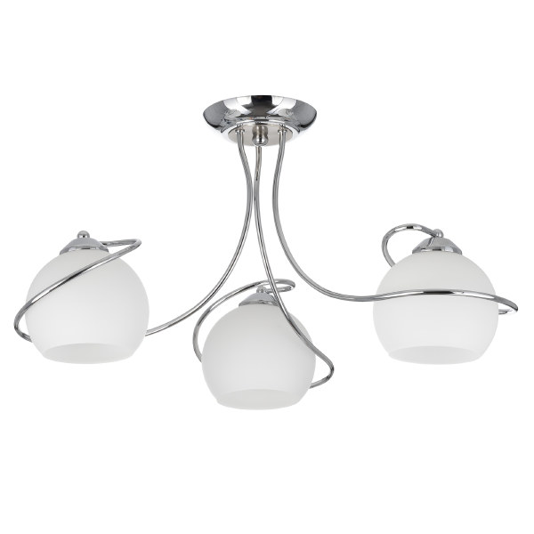 Потолочная люстра Лайма CL155131