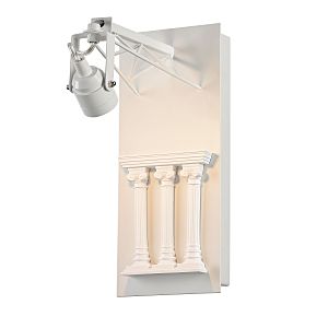 Настенное бра Exposition 2075-1W