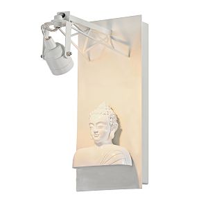 Настенное бра Exposition 2076-1W