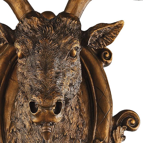 Уличный настенный светильник Hunt 2078-1W