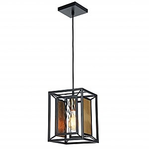 Светильник подвесной Dual 2083-1P