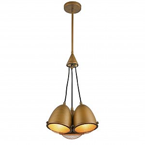Светильник подвесной Pignatta 2088-3P